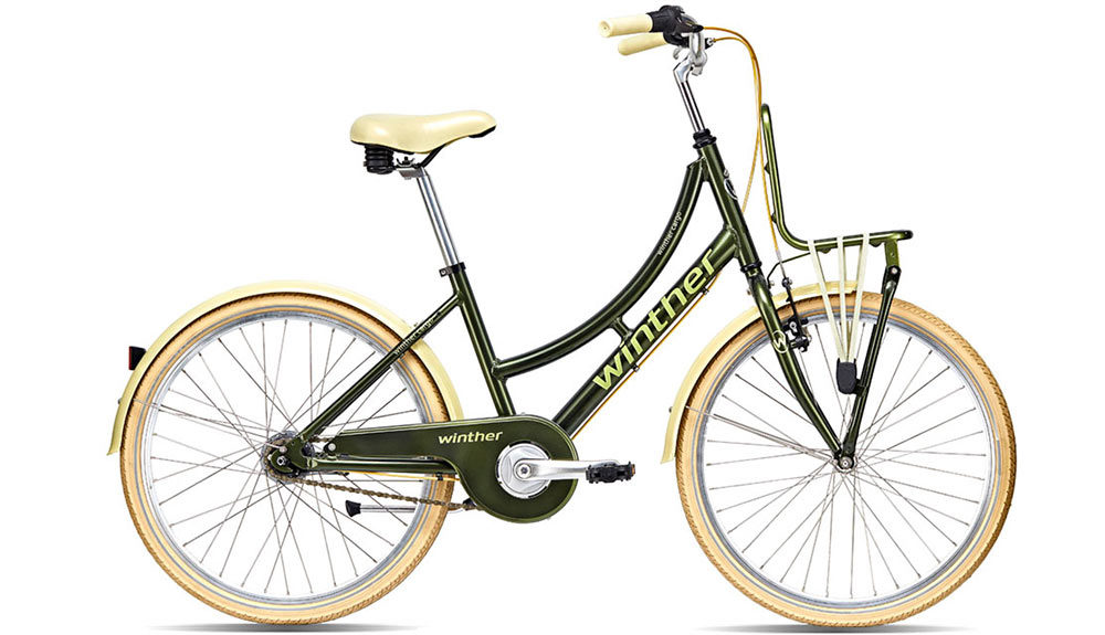 Winther HF Christiansen A/S